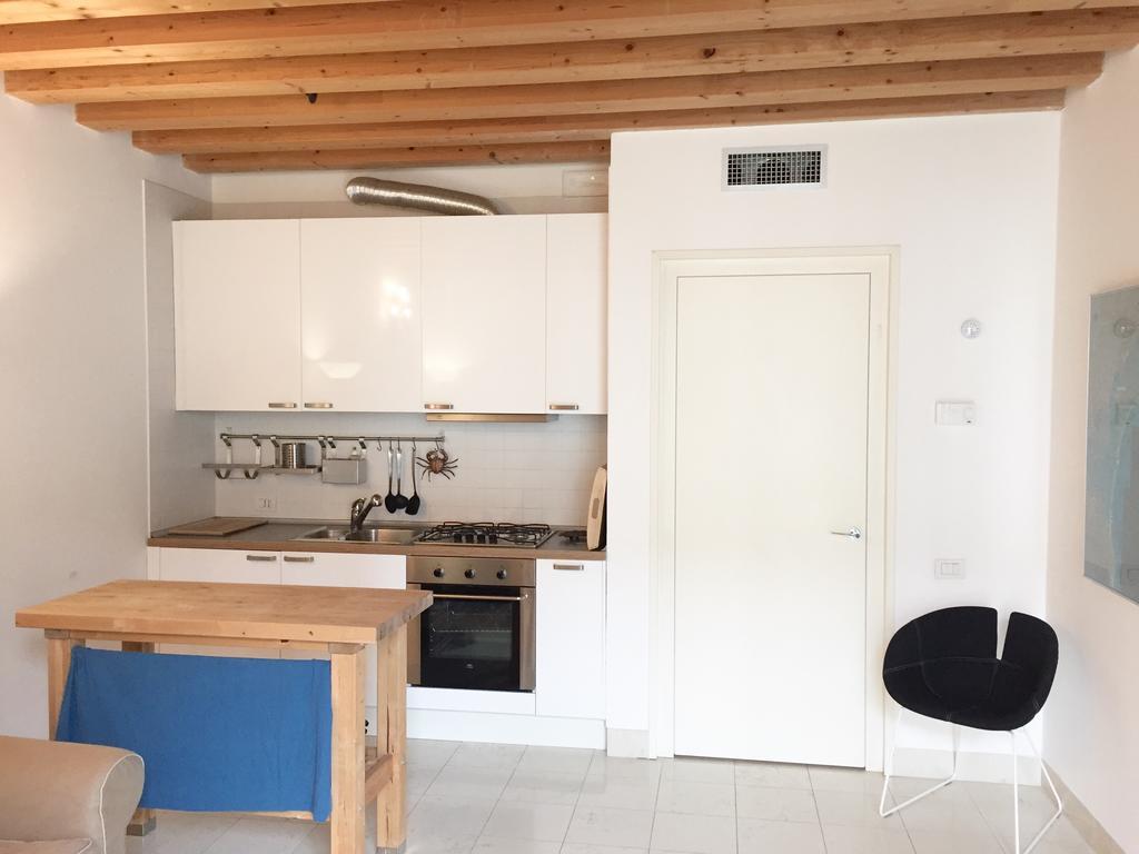 Guglie Luxury Apartment Venice Phòng bức ảnh