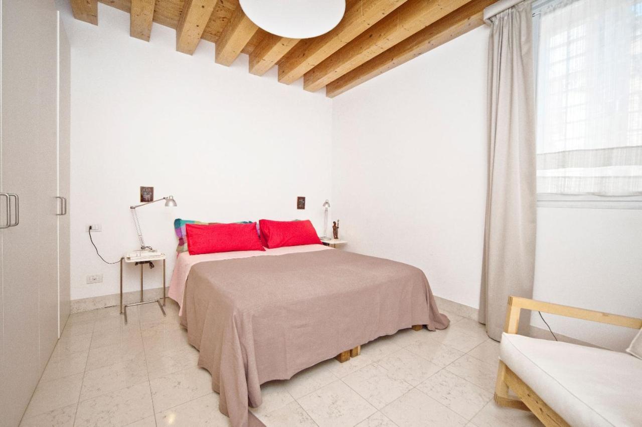 Guglie Luxury Apartment Venice Ngoại thất bức ảnh