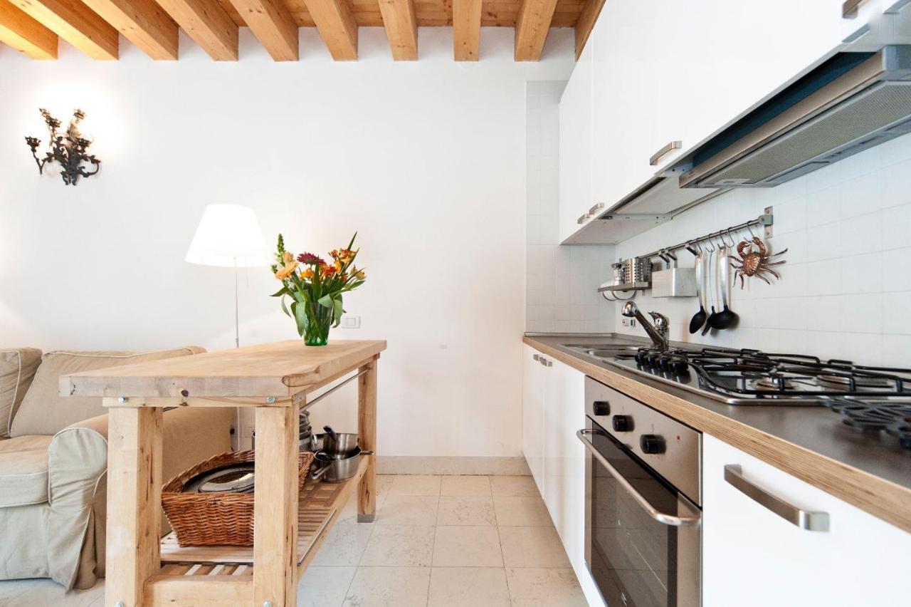 Guglie Luxury Apartment Venice Ngoại thất bức ảnh