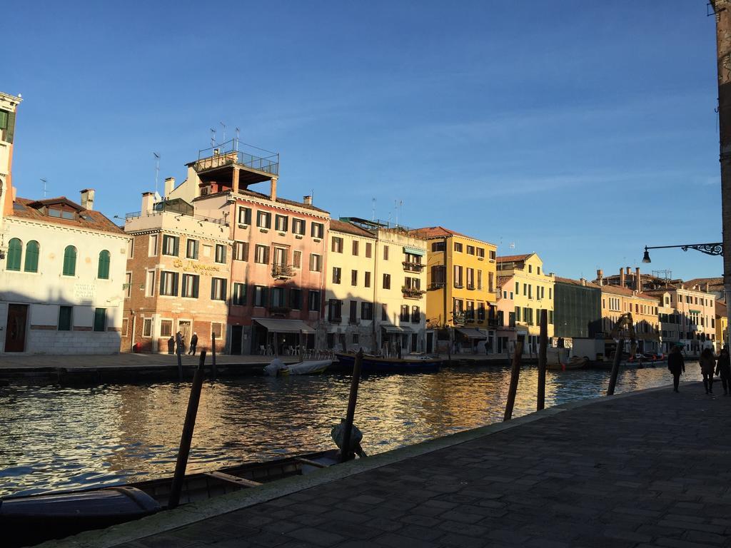 Guglie Luxury Apartment Venice Phòng bức ảnh