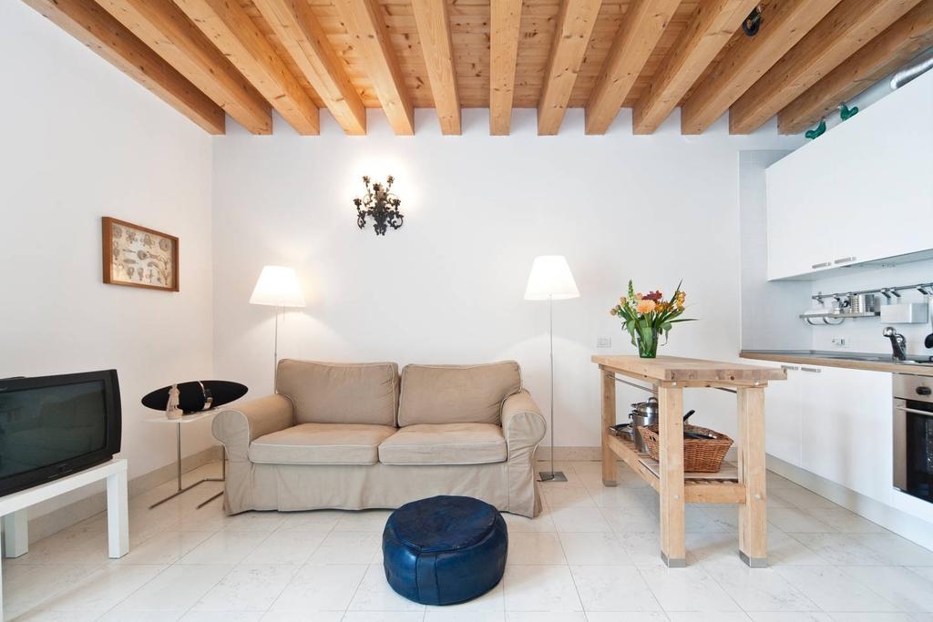 Guglie Luxury Apartment Venice Phòng bức ảnh
