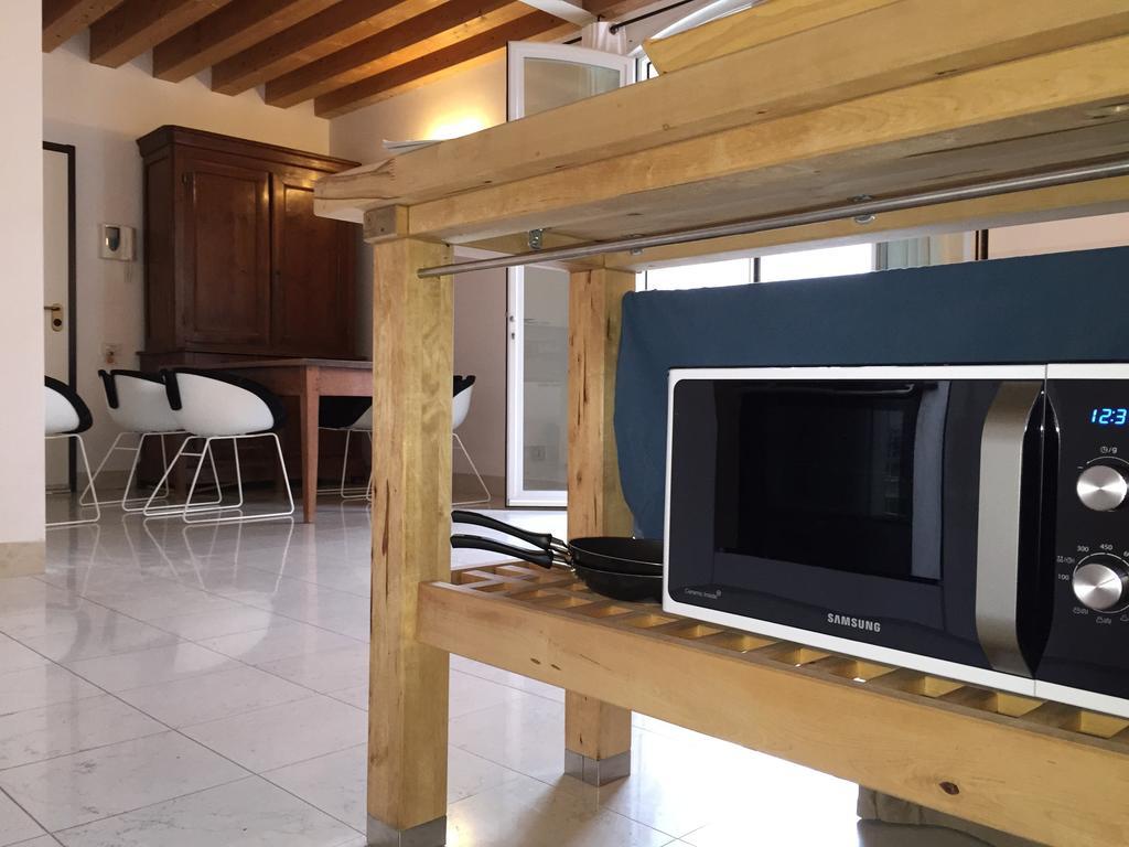 Guglie Luxury Apartment Venice Phòng bức ảnh