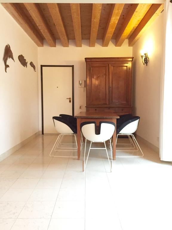 Guglie Luxury Apartment Venice Phòng bức ảnh