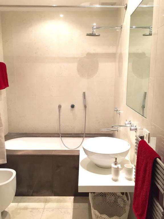 Guglie Luxury Apartment Venice Phòng bức ảnh