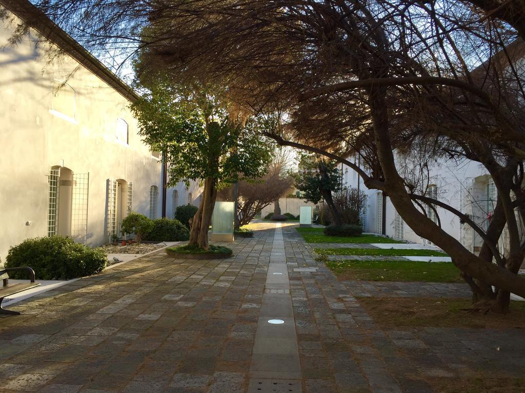 Guglie Luxury Apartment Venice Phòng bức ảnh